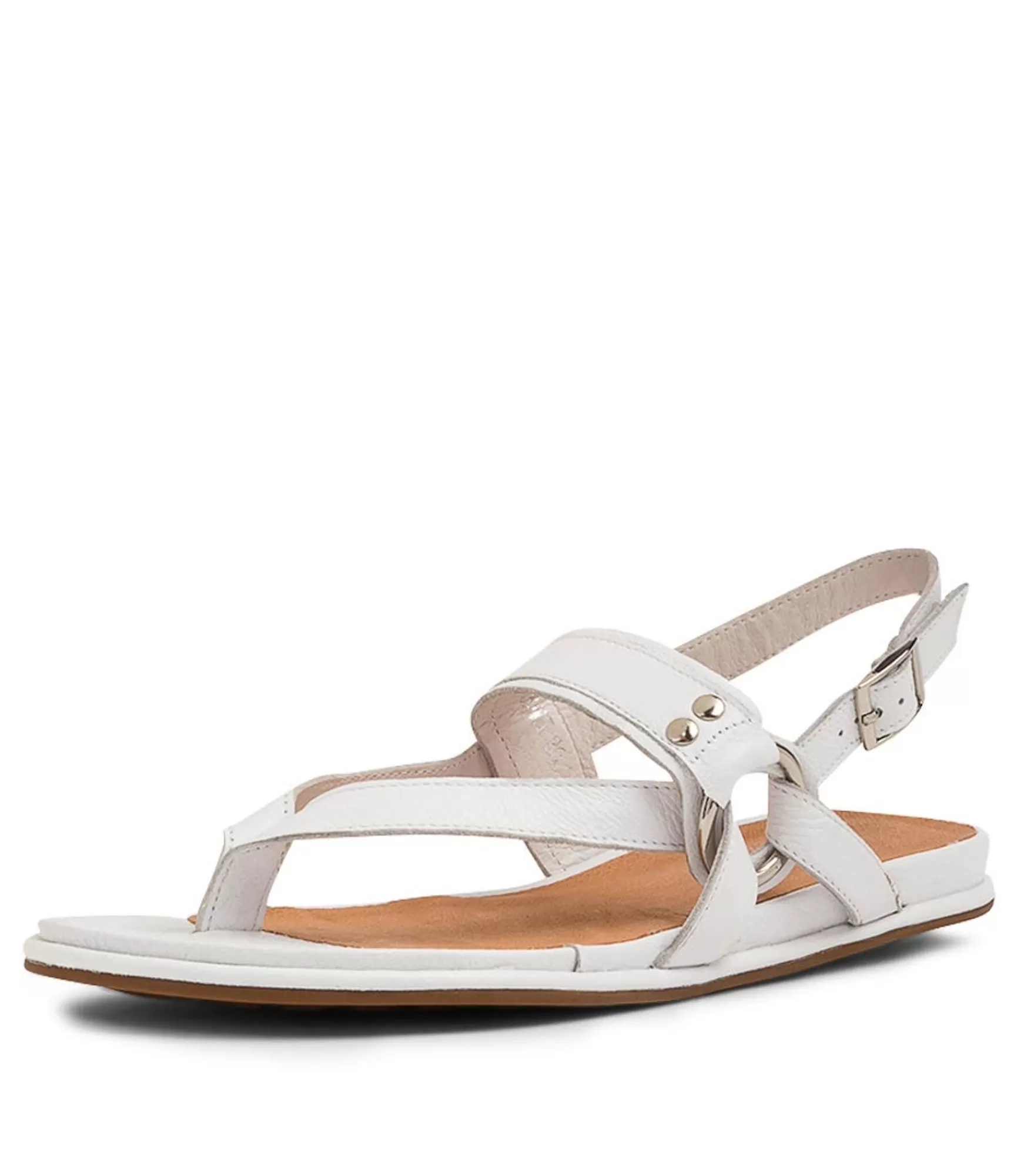 Online Midas Shoes Booke White Leather