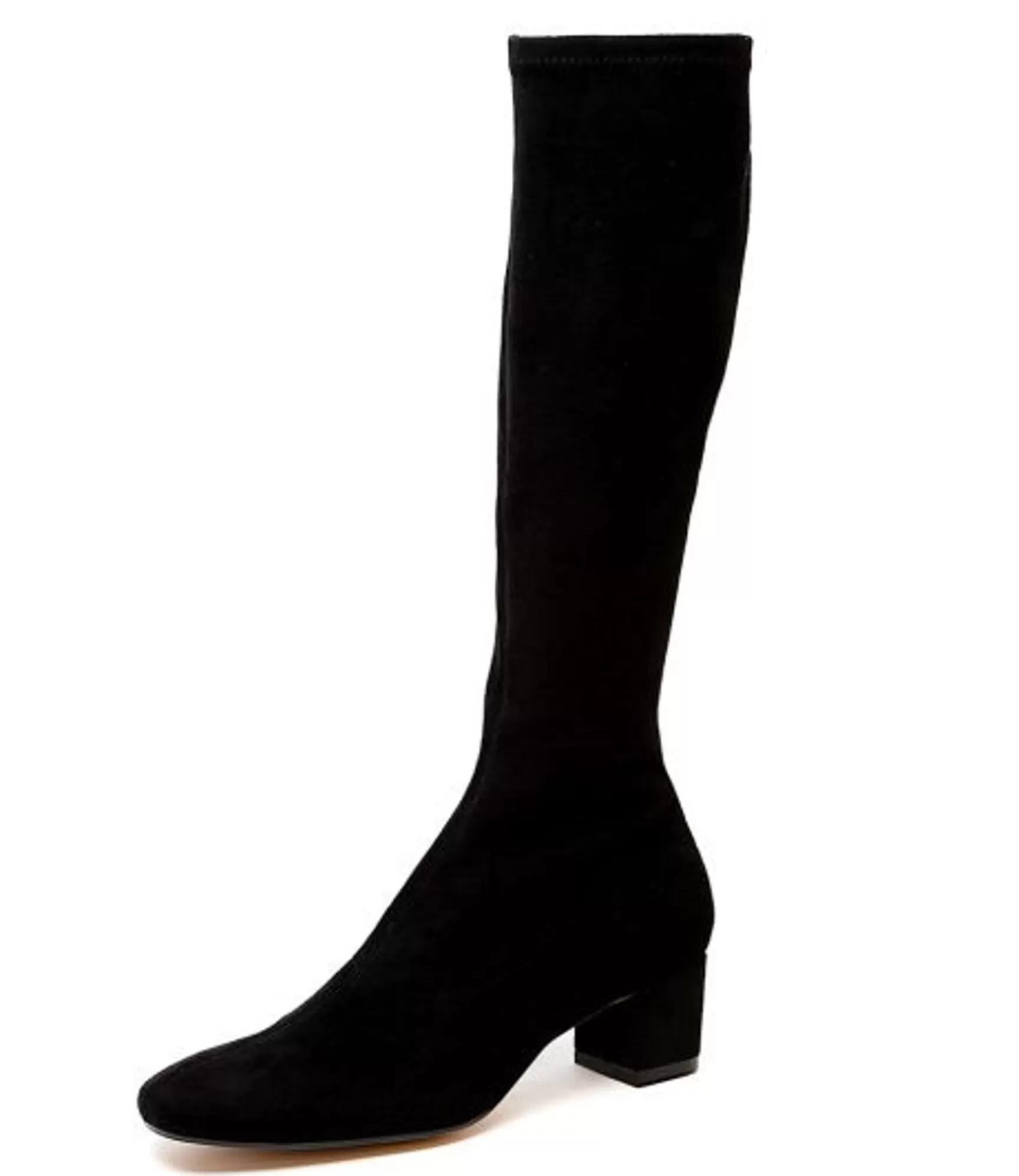 Discount Midas Shoes Hailee Black