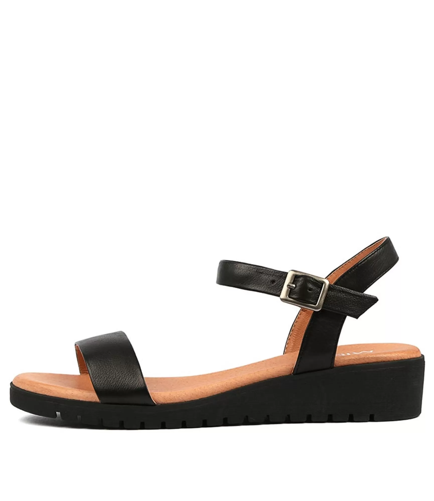 Flash Sale Midas Shoes Maryanne Black Leather