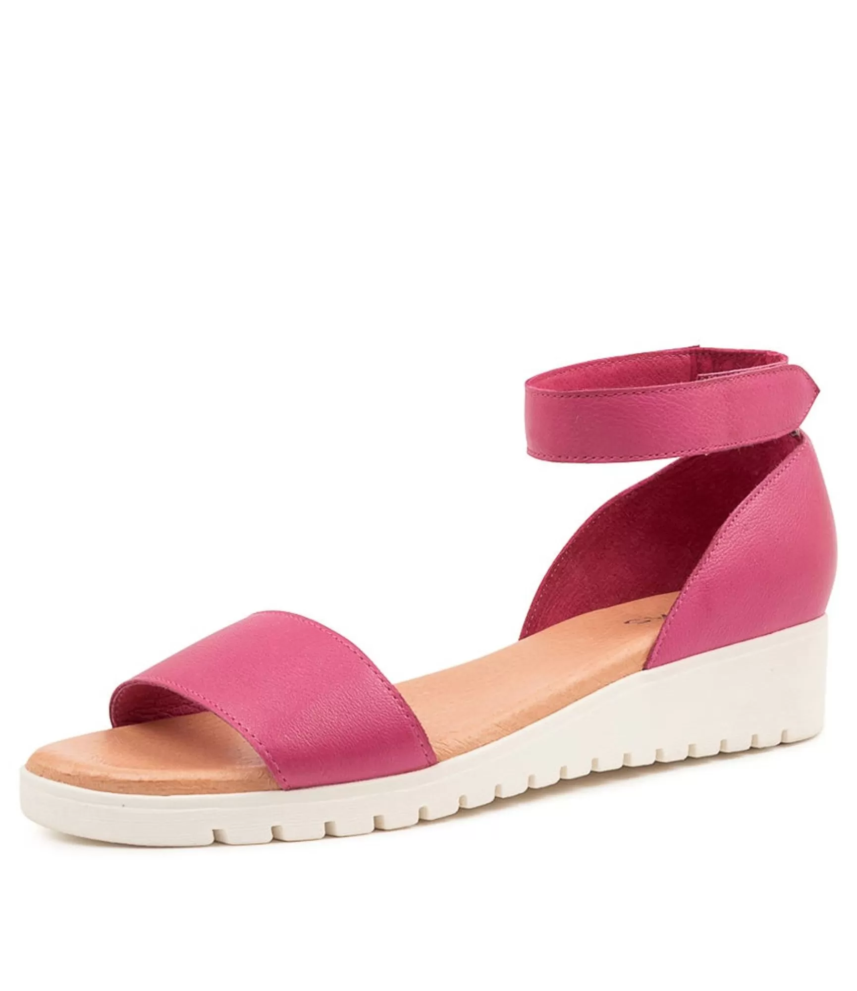 Discount Midas Shoes Mikalea Fuchsia Leather