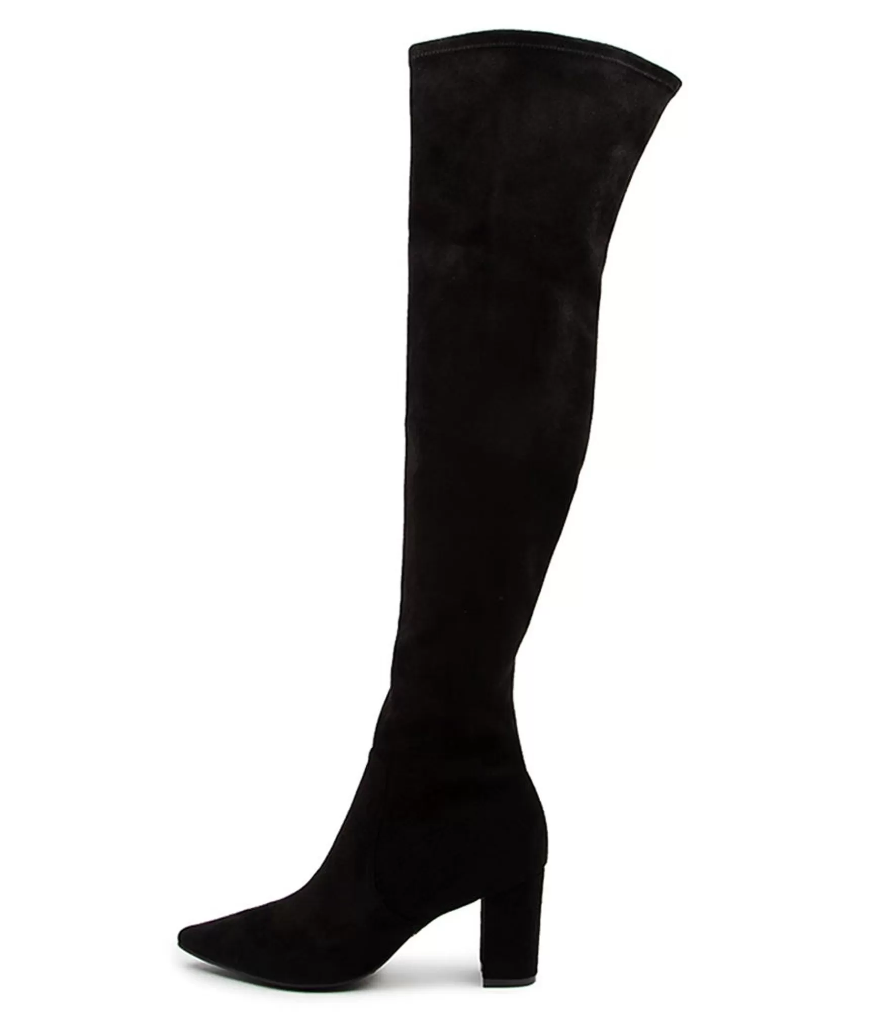 Flash Sale Midas Shoes Nifty Black