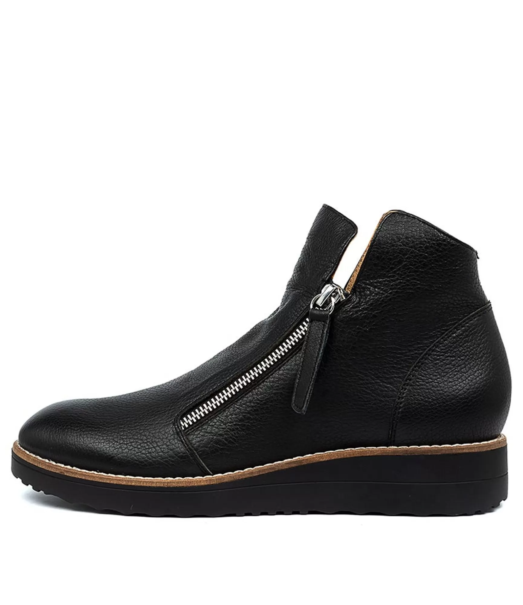 Flash Sale Midas Shoes Olise Black Black Sole Leather
