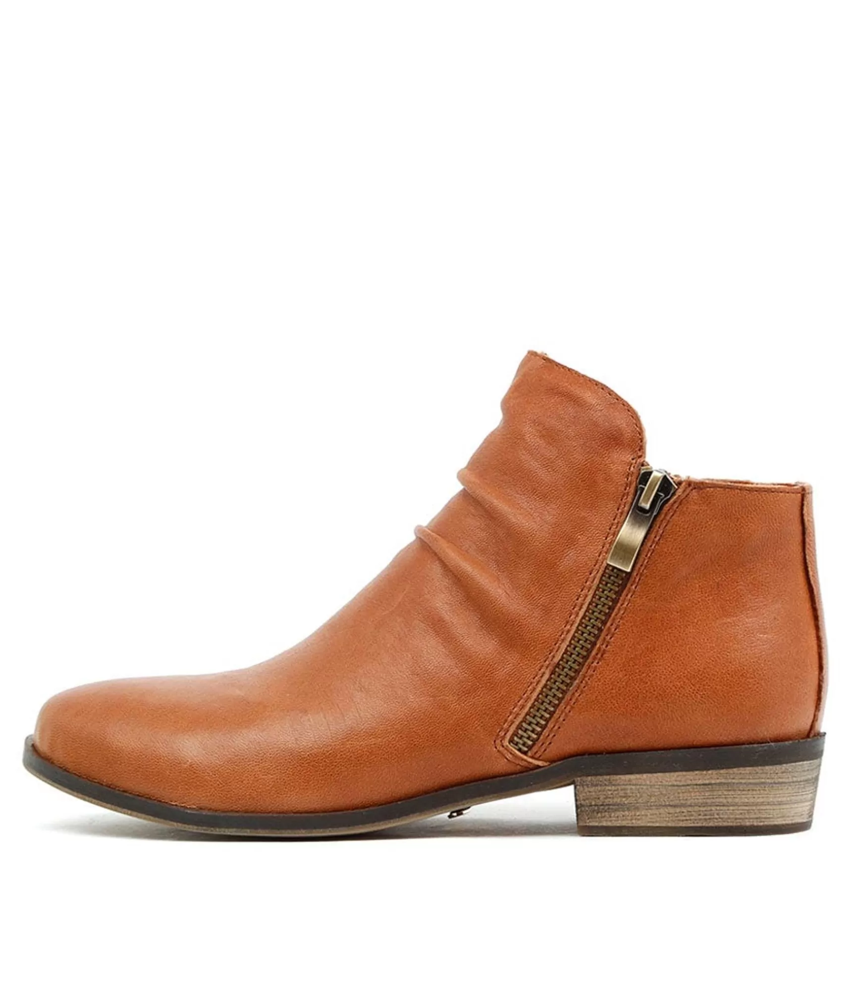 Cheap Midas Shoes Spices Dk Tan Leather