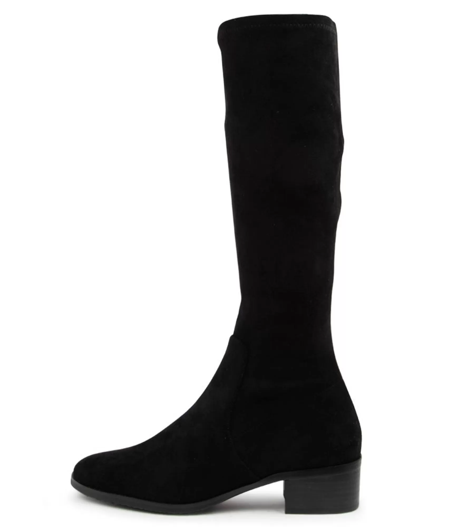 Online Midas Shoes Tenley Black